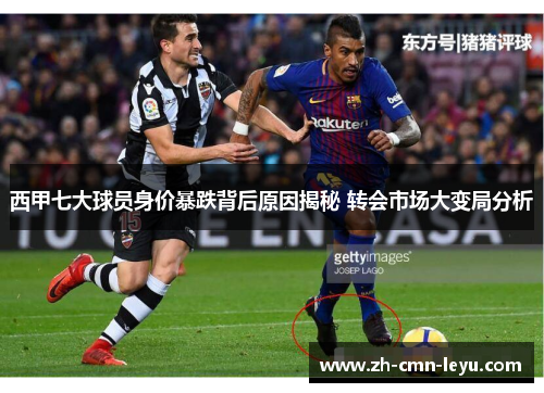 西甲七大球员身价暴跌背后原因揭秘 转会市场大变局分析