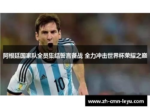 阿根廷国家队全员集结誓言备战 全力冲击世界杯荣耀之巅