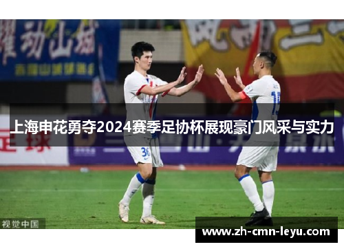 上海申花勇夺2024赛季足协杯展现豪门风采与实力